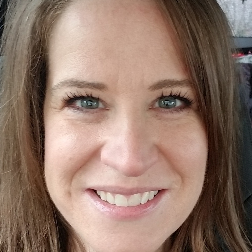 Meet your Posher, Amy